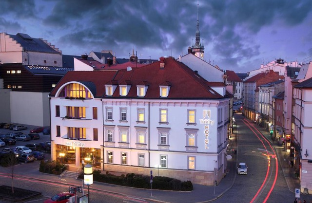 Hotel Trinity