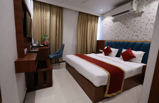 Hotel Tripka Square