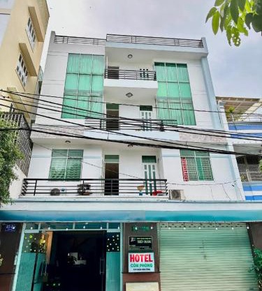 Hotel Tuấn Tuấn