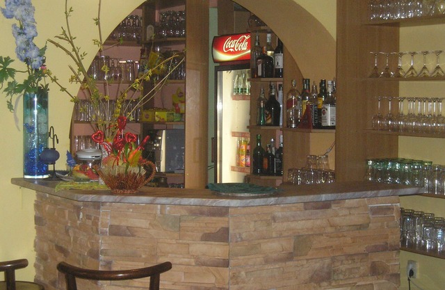 Hotel U Beránků