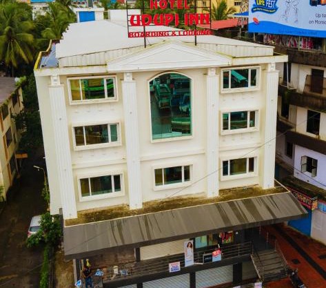 Hotel Udupi Inn, Udupi