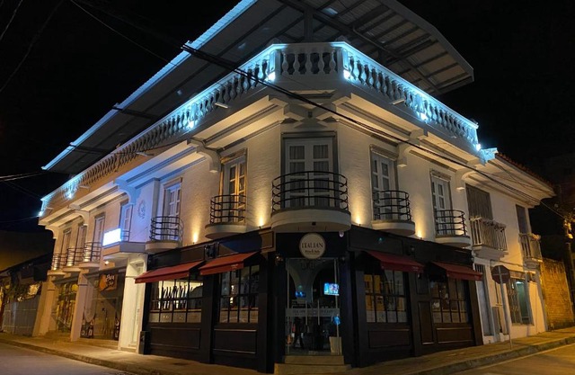 Hotel Válcon