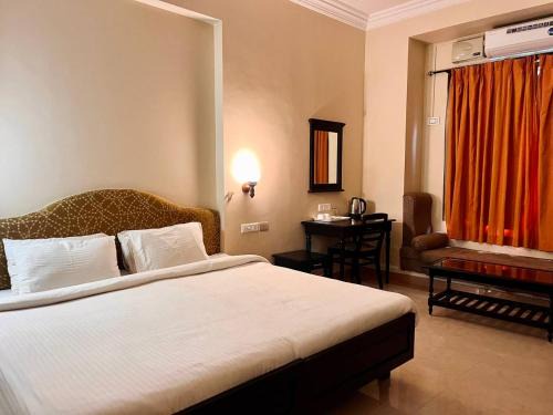 Hotel Varkala Park INTERNATIONAL ' LivNStay