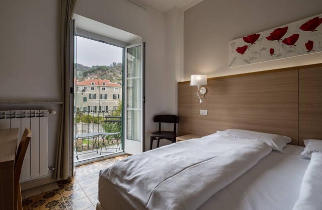 Hotel Vecchie Mura