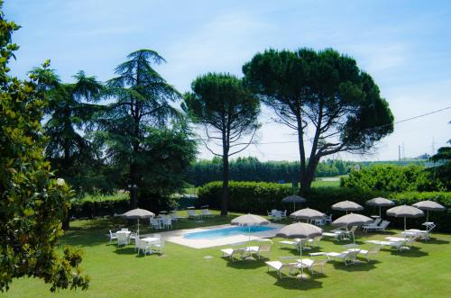 Hotel Venezia Park - ENJOY HOLIDAY
