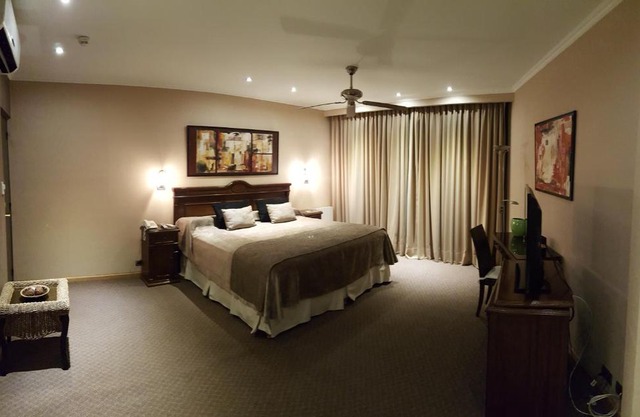 Hotel Viñas del Sol