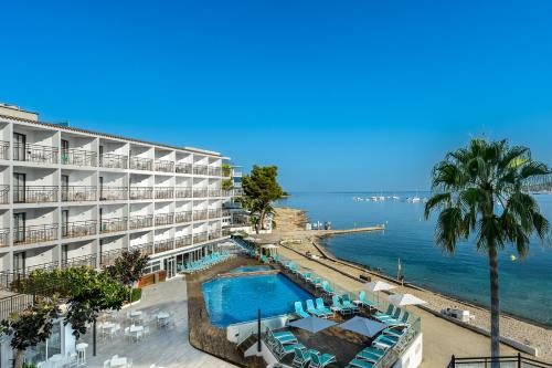 Hotel Vibra San Remo