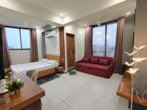 hotel vihaan inn