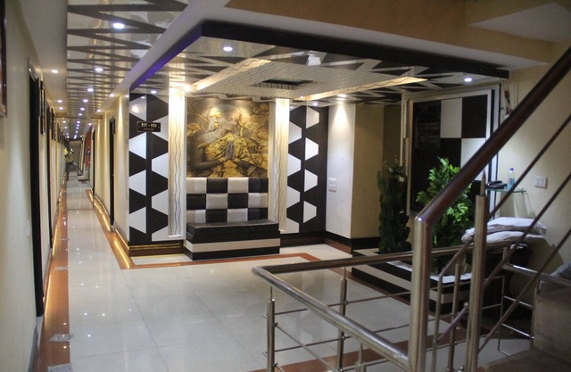 hotel vikrant