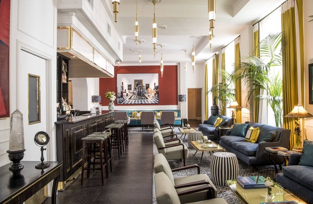 Hotel Vilòn