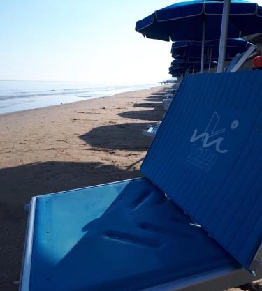 Hotel Villa A Mare