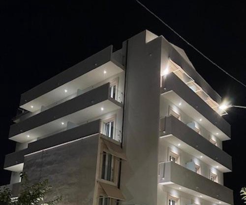 Hotel Villa Barsanti
