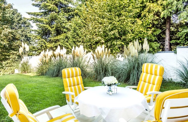 Hotel Villa Falkenberg