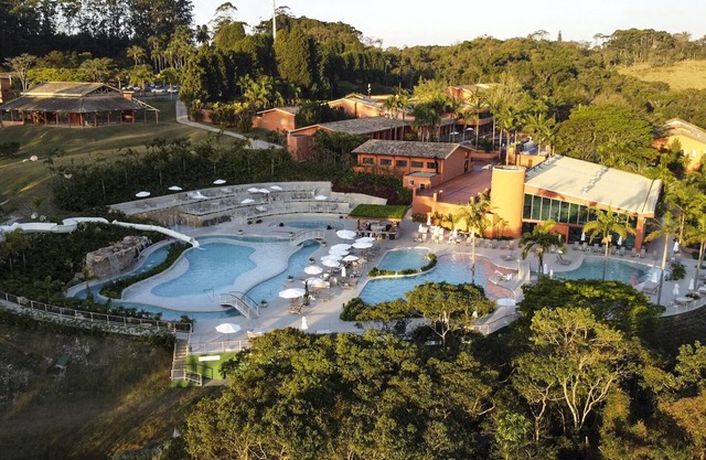 Hotel Villa Rossa