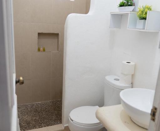 Hotel Villas y Bungalows Partour Caleta