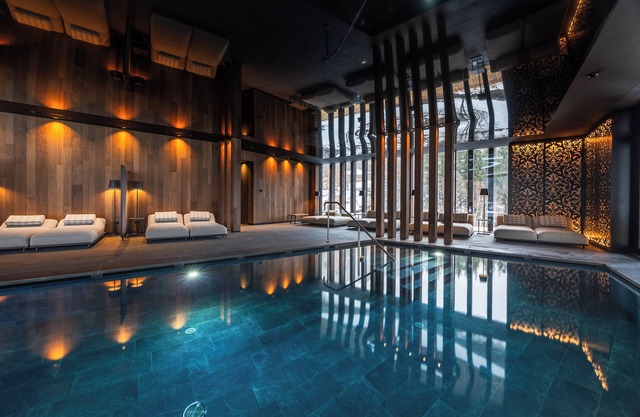 Hotel Vioz - Family Hotel & Apartments