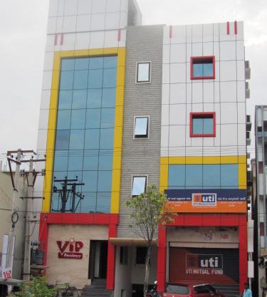 Hotel VIP Residency