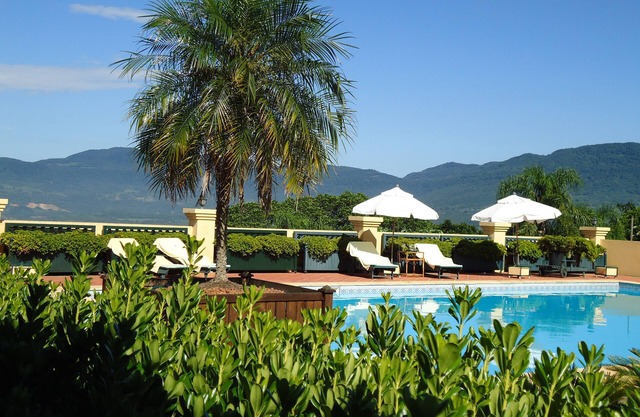 Hotel Visconte D'Italia