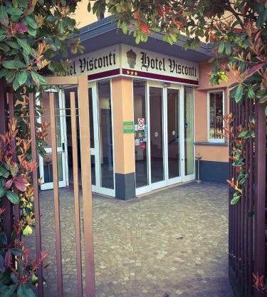 Hotel Visconti