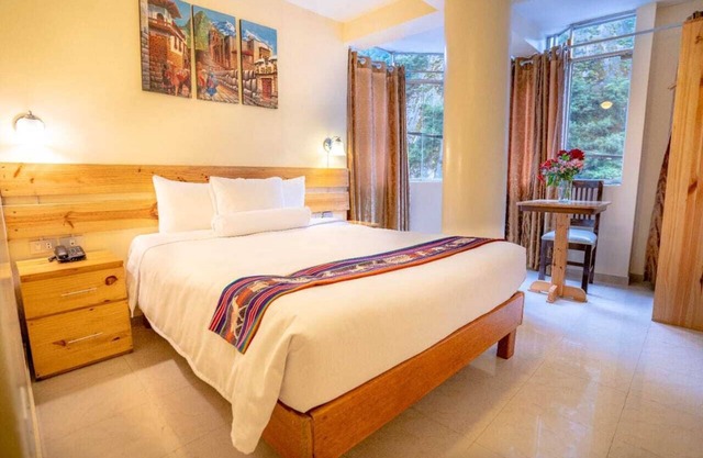 Hotel Vista Mapi