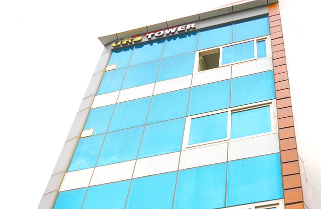 Hotel Vivaan Residency