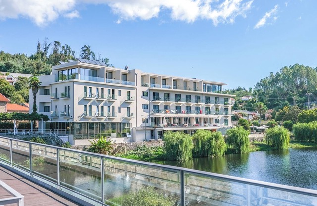 Hotel Vouga