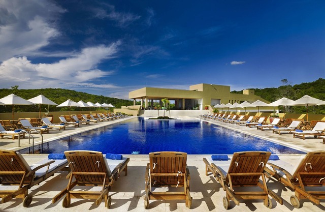 Hotel Waya Guajira By OxoHotel