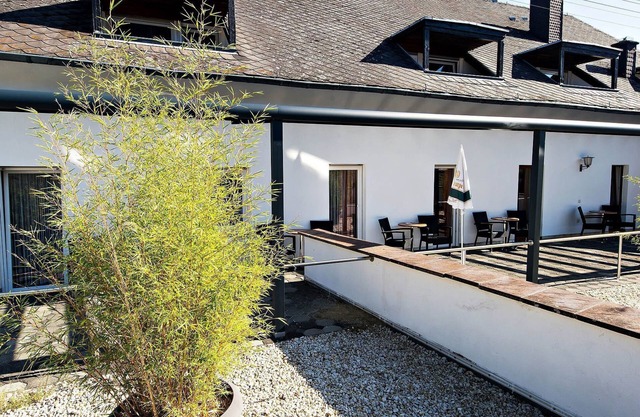 Hotel Weinhaus Weis
