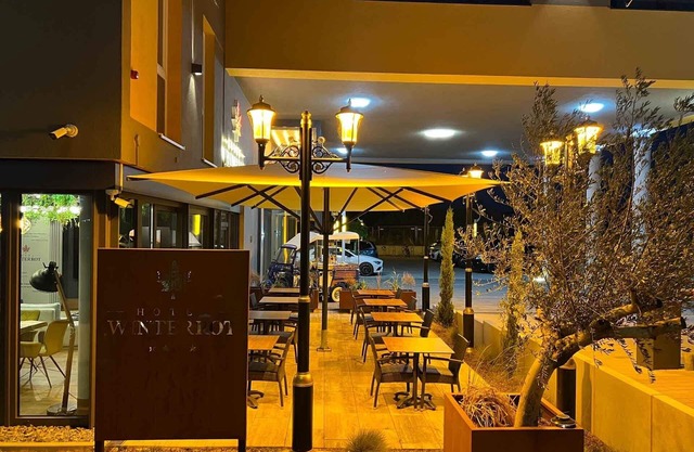 Hotel Winterrot