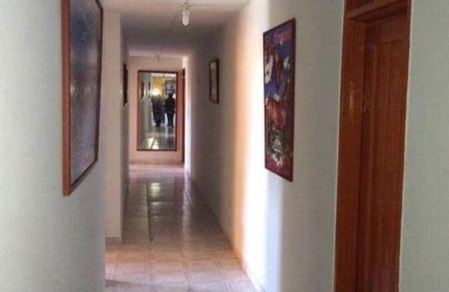 Hotel y Restaurante Los Cambulos