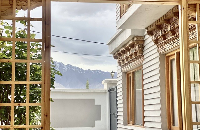 Hotel Yarab Tso