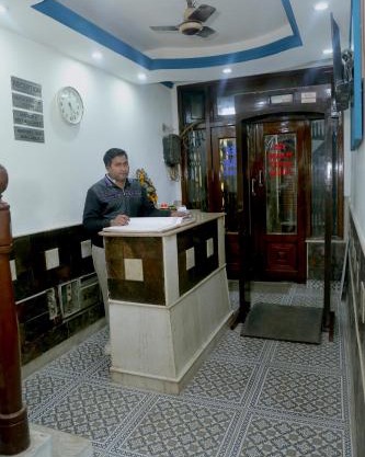 Hotel Yes Please A Budget Friendly Guest House