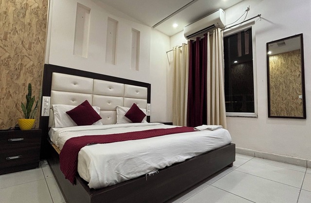 Hotel Yogasthali