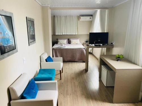 Hotel Zata - Econômico