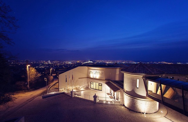 Hotel Zlaty Klucik, Golden Key with Oriental Luxury SPA