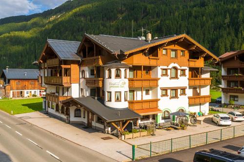Hotel zum grünen Tor