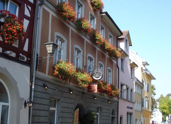 Hotel Zum Römer