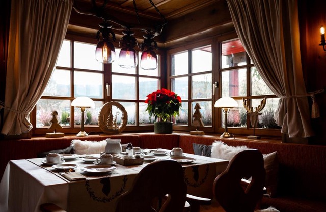 Hotel zum See, Titisee