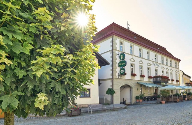 Hotel zur Post