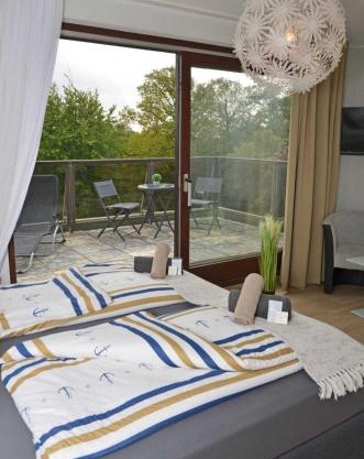 Hotel Zur Seerobbe