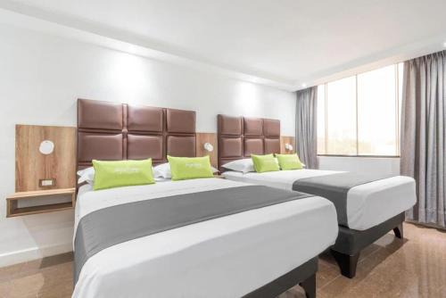 Hoteles Casa Aika