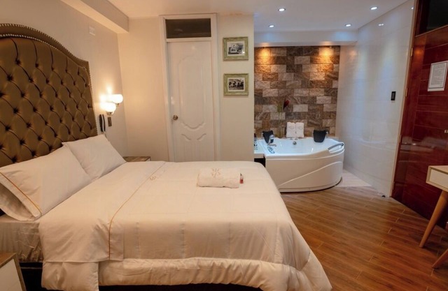 hoteles melthon
