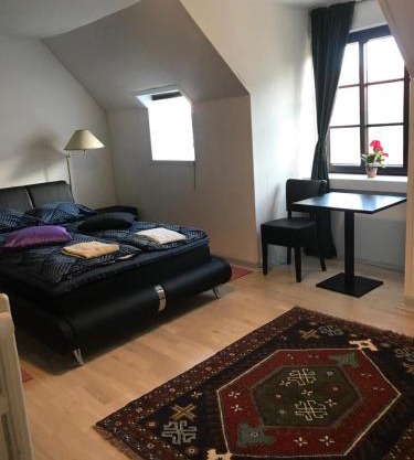 HotelPandekagehuset B&B