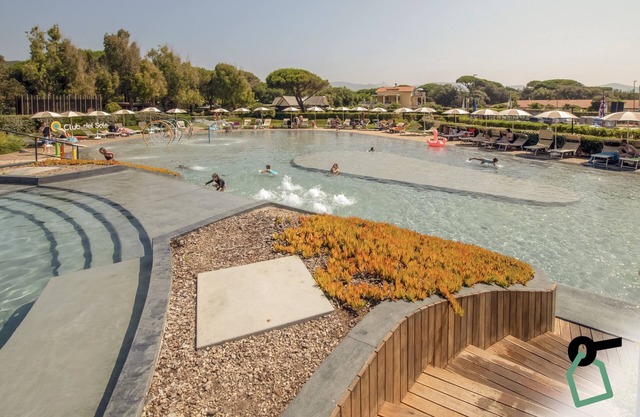 HOTIDAY Lodge Castiglione