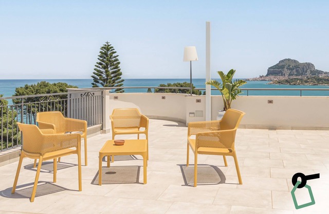 HOTIDAY Room Collection - Cefalù Mazzaforno
