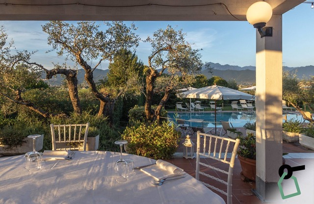 Hotiday Room Collection - Sarzana