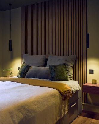 Hotspot Location Reeperbahn Harbor Premium Apartments by ORY Living