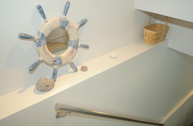 HOUSE 4/6 PERS -- THE FISHERMAN'S MEETING