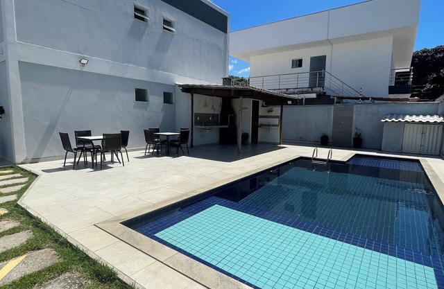 House 400 meters from the beach