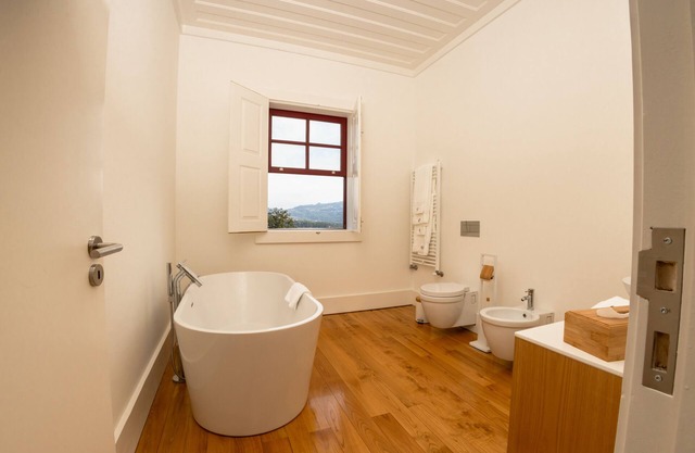 House 5 - Quinta da Corredoura - Rural Hotel - São Torcato